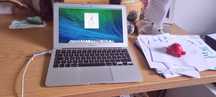 MacBook Air - model a1465