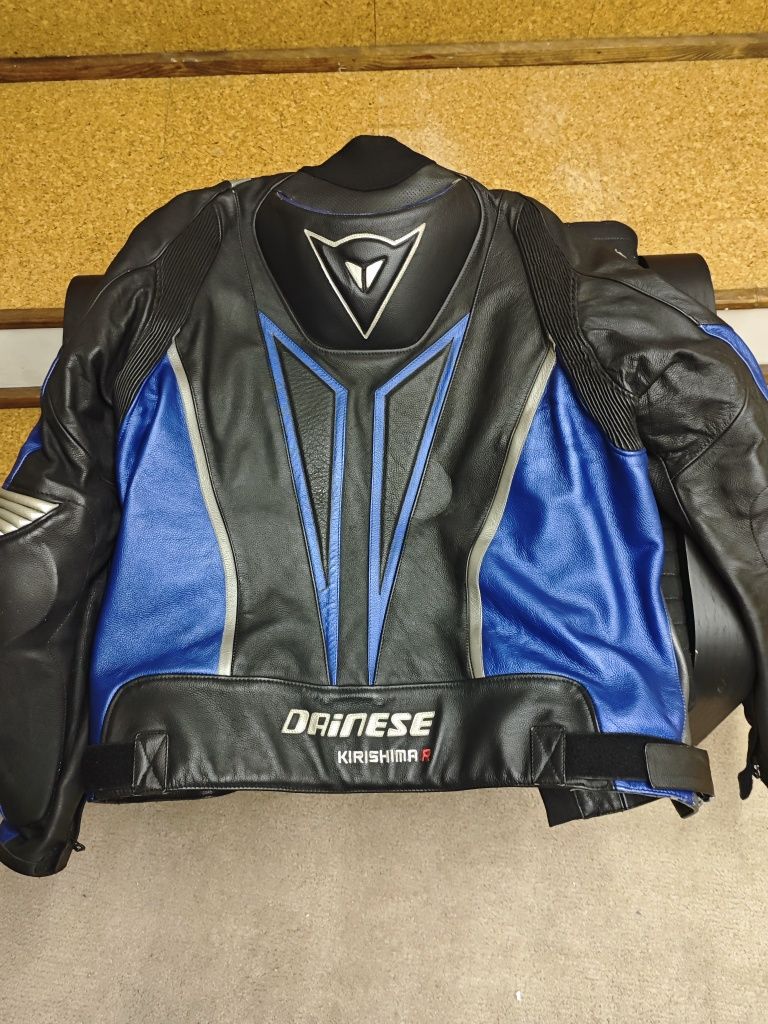 Casaco dainese Kirishima R