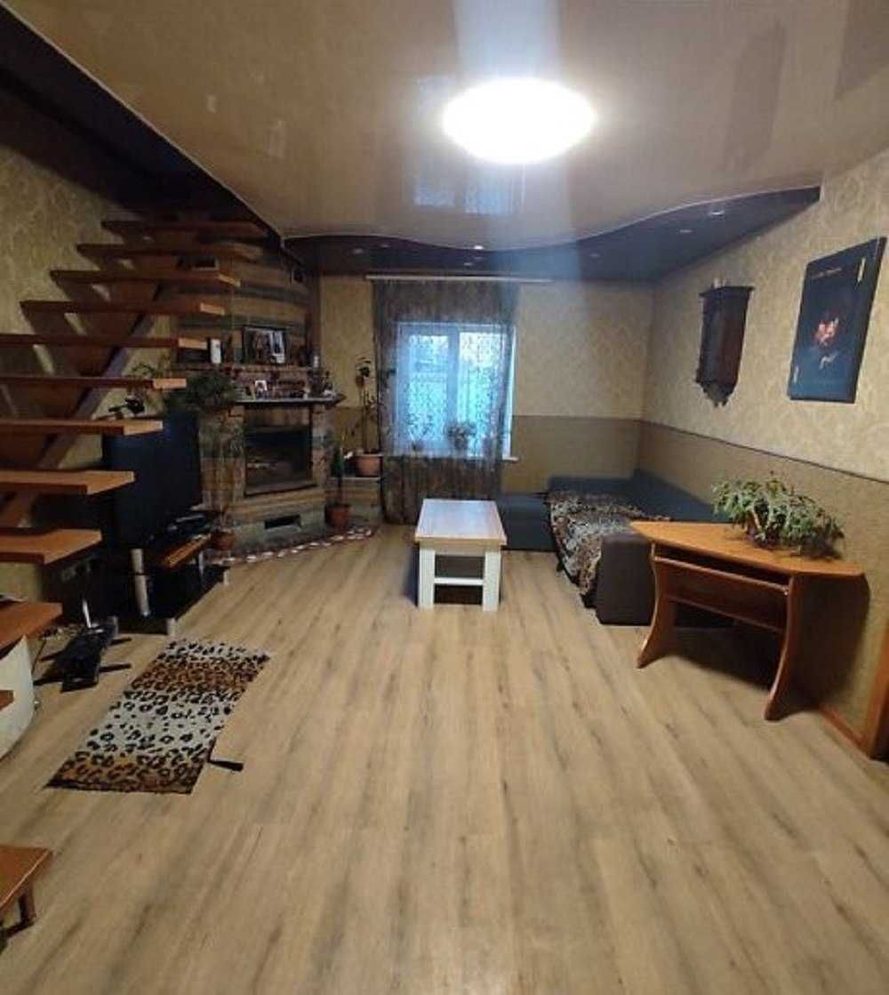 Продам 2х этажный дом в АНД районе СО Тополек