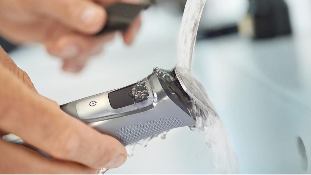 Philips Multigroom 7000 \ MG 7790\28 (топ модель, 23 в 1)