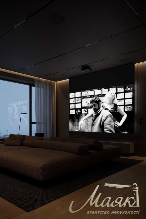 Продаж Квартира 114 м2 ЖК Obolon Residences Оболонський район