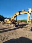 Caterpillar 317 B