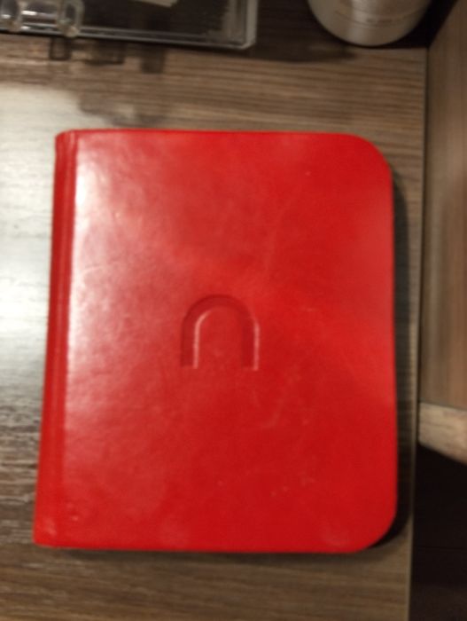 NOOK Simple Touch електронна книга