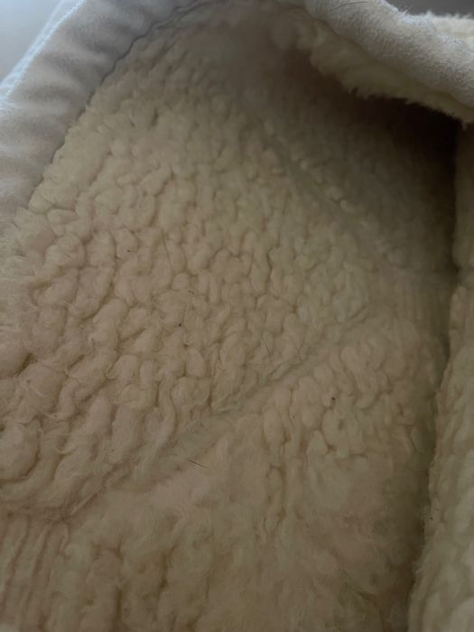Cobertor lã Merino 2,50 x 2,20