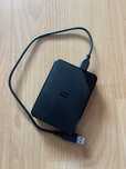 Dysk WD Elements 2TB HDD Czarny