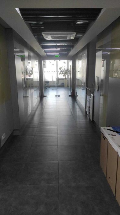 Оренда офісу 503м2 на вул.Шота Руставелі 39/41.