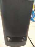 Мережевий накопичувач WD My Cloud EX2 Ultra