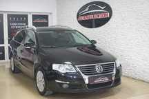Volkswagen Passat 2.0TDI 140KM! 2008R! 4MOTION! Higline! Relingi! Tempomat! Alu! Klima!