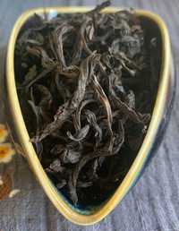 Китайський чай улун Да Хун Пао Цзяньбей 100 г Китайский чай олун