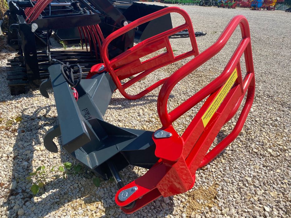 Chwytak do bel belotów TUR Transport producent C330/360