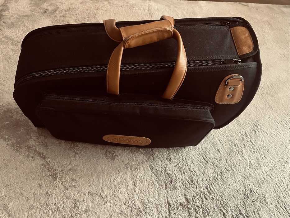 Mala para Fliscorne Adams/Gard