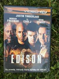 Edison Justin Timberlake