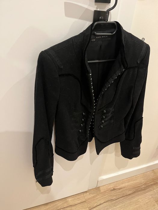 Żakiet/marynarka Zara S