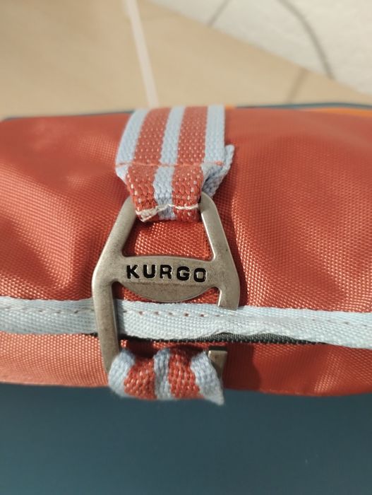 Kurgo First Aid Kit - apteczka dla psa