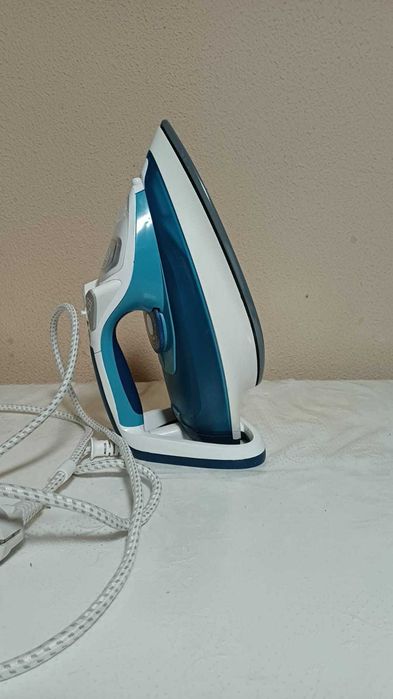 Керамічна праска Tefal