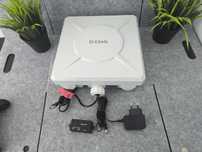 Modem LTE D-LINK DWP-812KT Cat. 6 z anteną IP67 – Szybki Internet