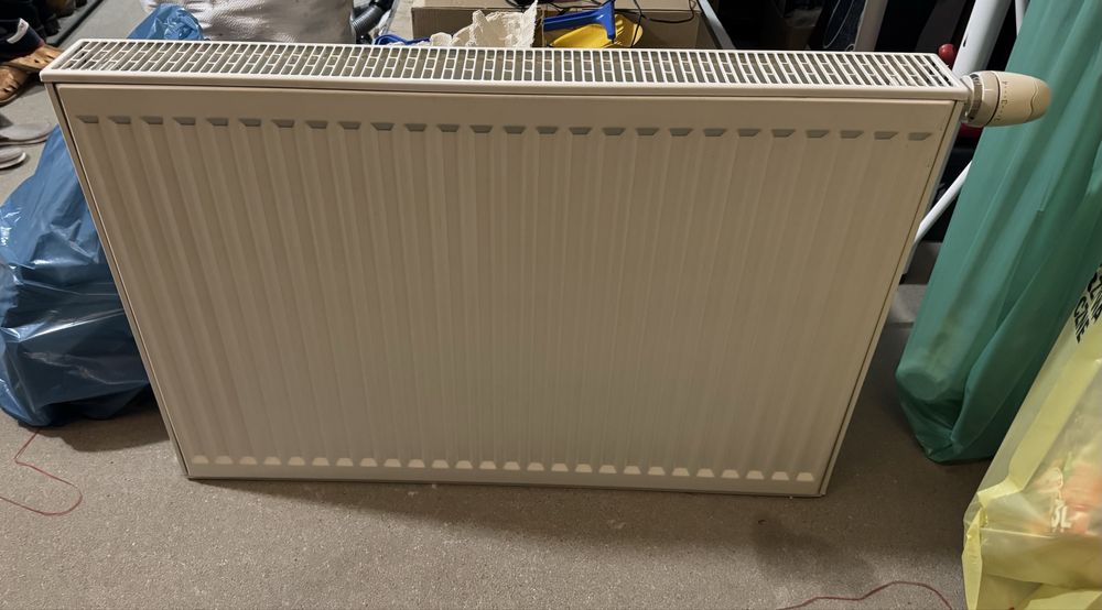 Grzejnik 90 60 kermi