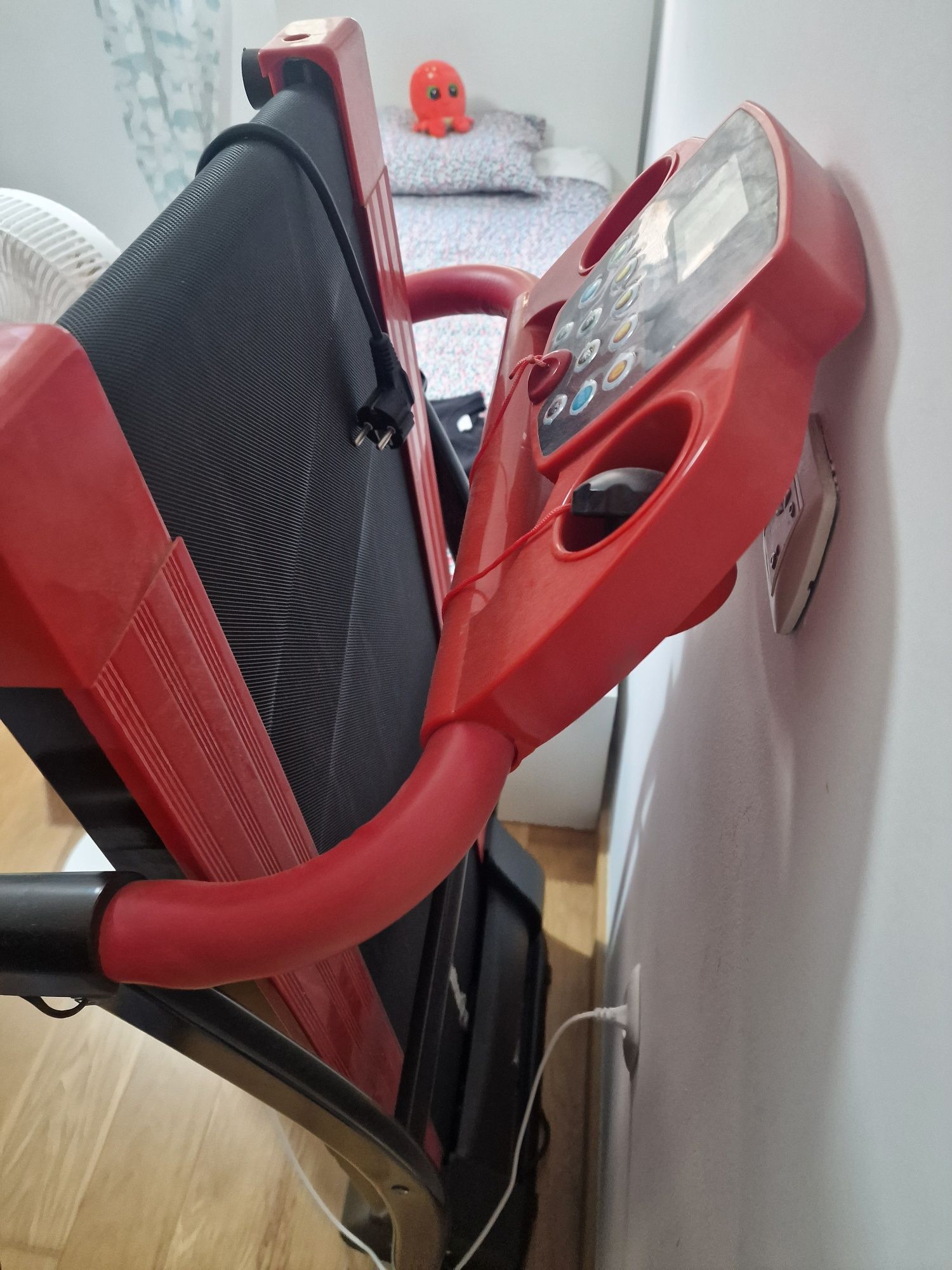 Passadeira Eléctrica + Bicicleta Estática – Oportunidade