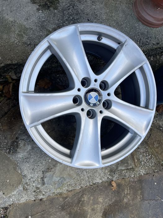 Диски BMW E70 E53 5.120.r18