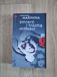 Aleksandra Marina- Śmierć i trochę miłości