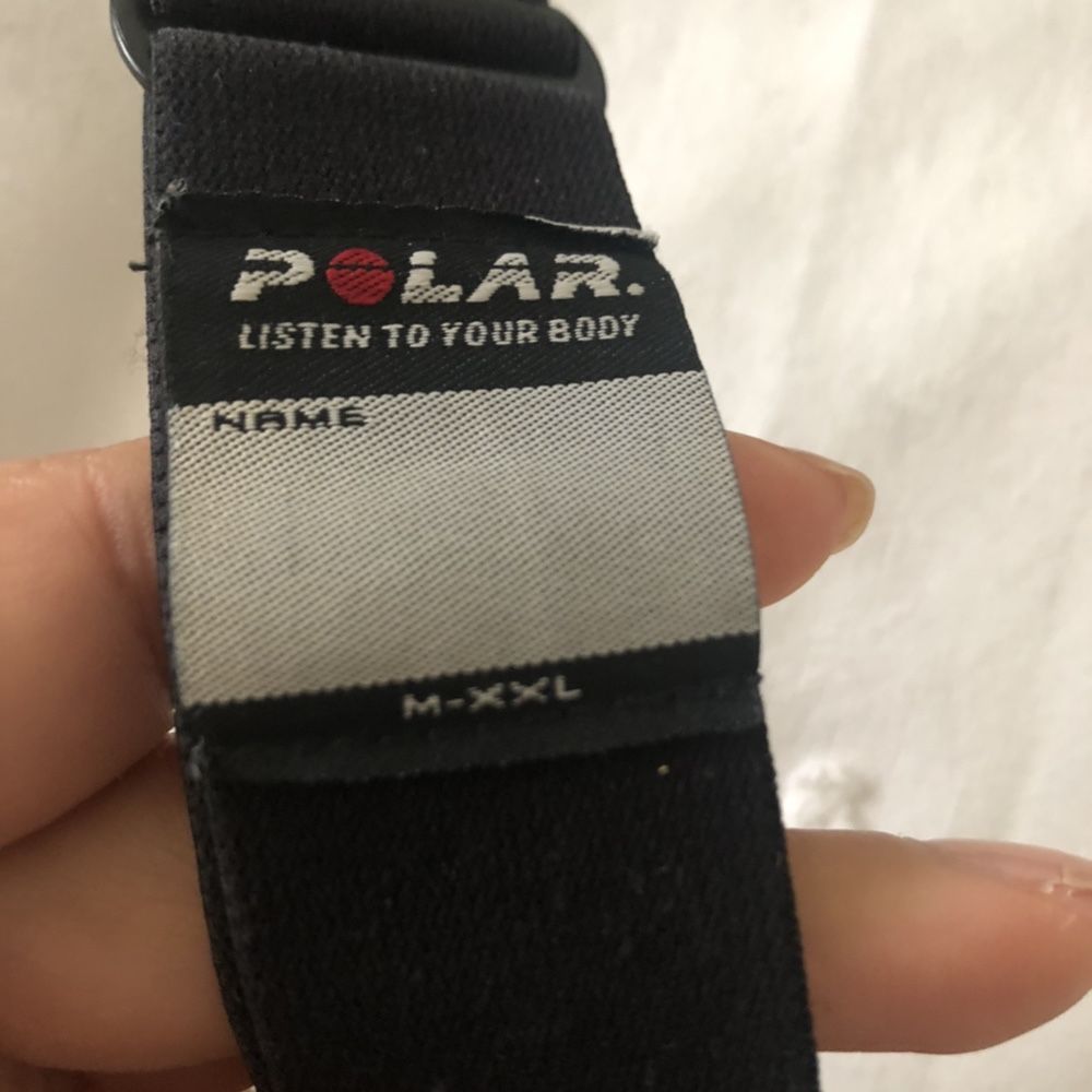 Relogios  Polar