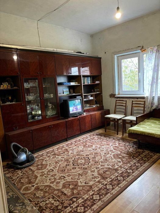 Затишний будинок, Калинівка Носівського р-ну Чернігівської області