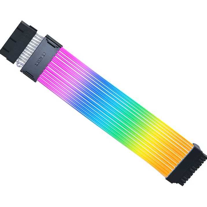 Cabo Lian Li Strimer Plus 24-Pin