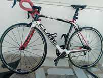 Bicicelta de ciclismo