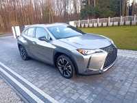 Lexus UX Lexus UX 200 2021r, 2.0L benzyna