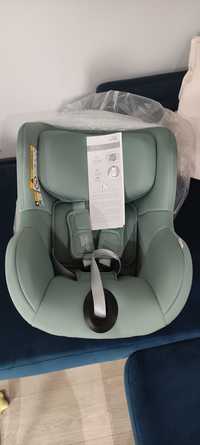 Britax Romer Dualfix5Z dwa nowe