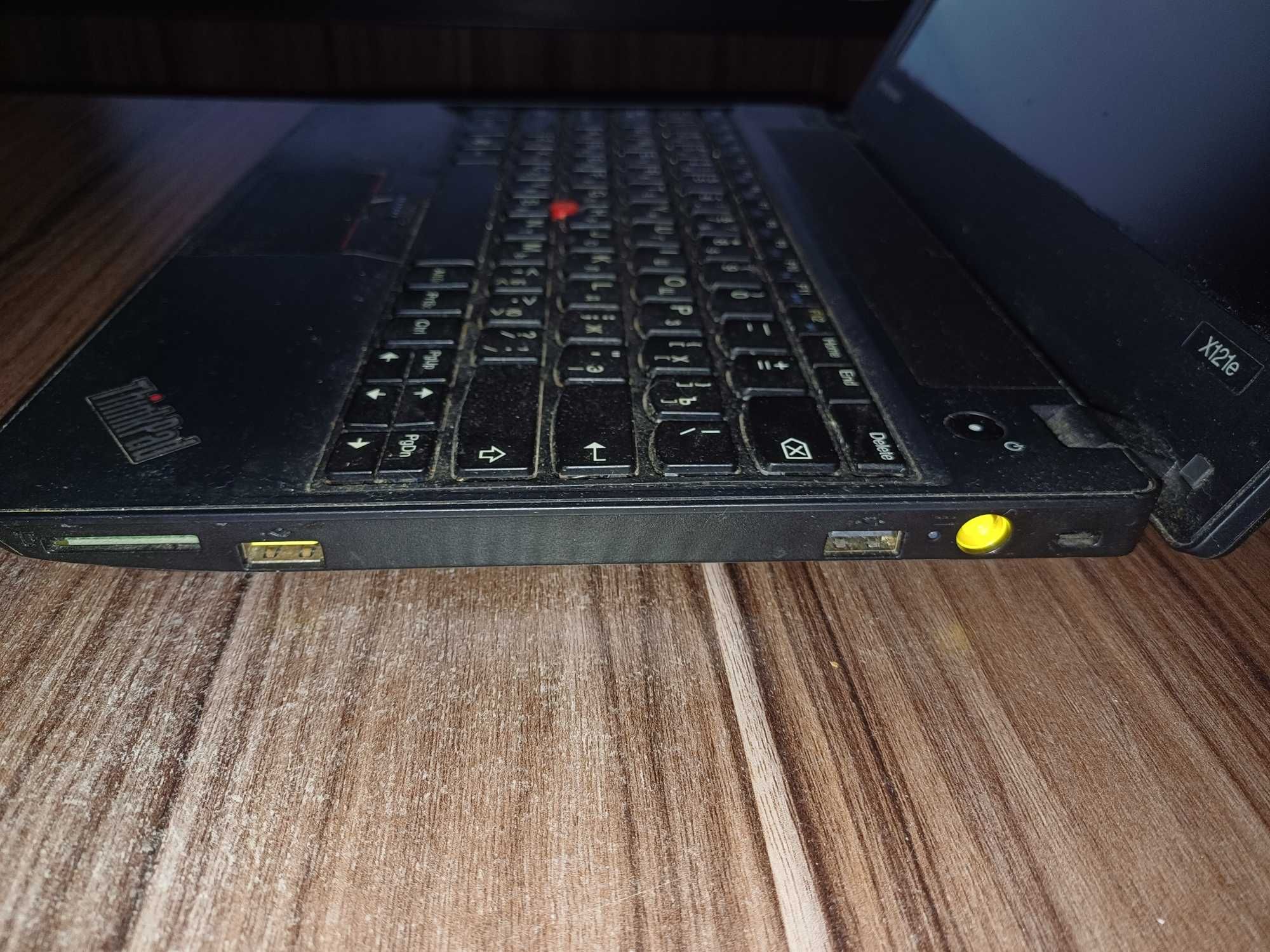 Ноутбук Lenovo ThinkPad X121e