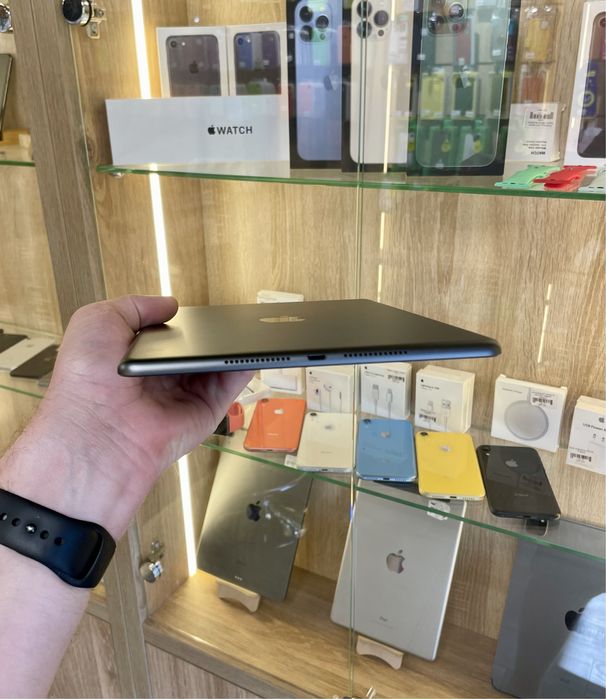 Планшет iPad 8 2020 10.2" 32/128Gb WiFi Гарантія Магазин Відправка