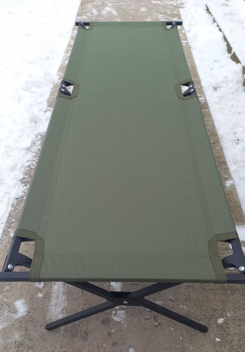 XL РОЗКЛАДАЧКИ 206*72*54 ДШВ типу НАТО від Виробника