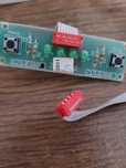 Zelmer Aquos, płytka elektroniki 2, oryginał