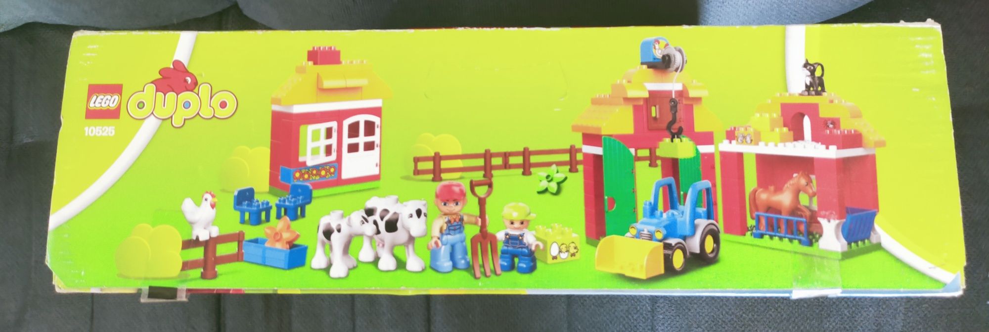 LEGO duplo 10525