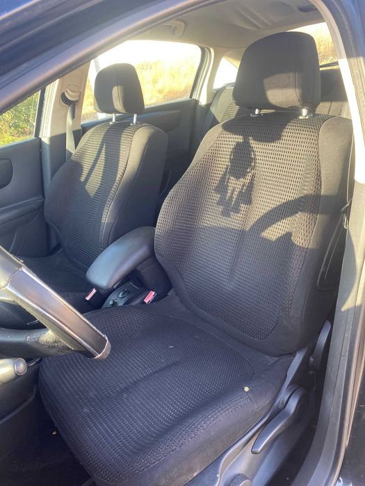 Citroen C4 1.4 16v (161.000kms)