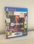 Jogo Fifa 21 PS4
