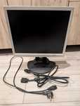 Monitor Belinea 1745 S1 17''
