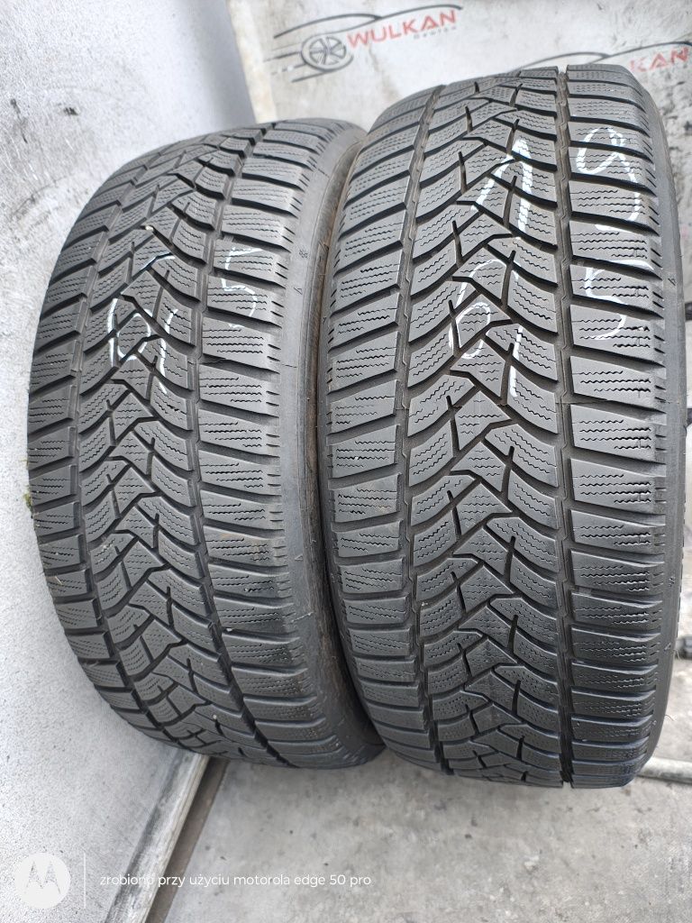 205/50r17 93V Dunlop Winter Sport 5