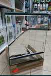 Terrarium 40x40x60 - TINA ZOO Gliwice Witkiewicza