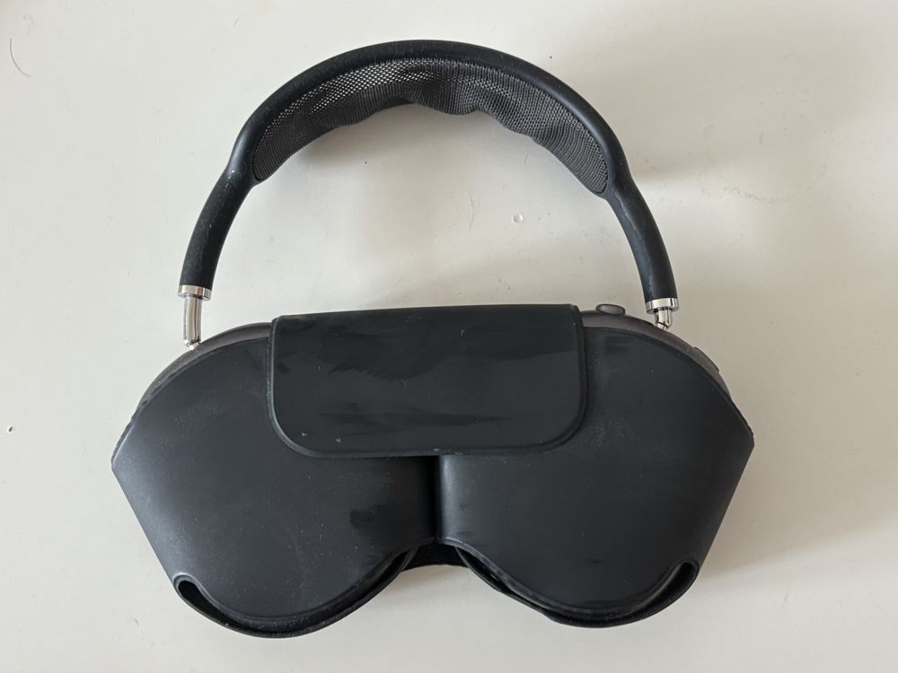 Apple Airpods Max (nie dzialają)