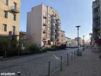 Działka Centrum/biura/sklepy/kamienica