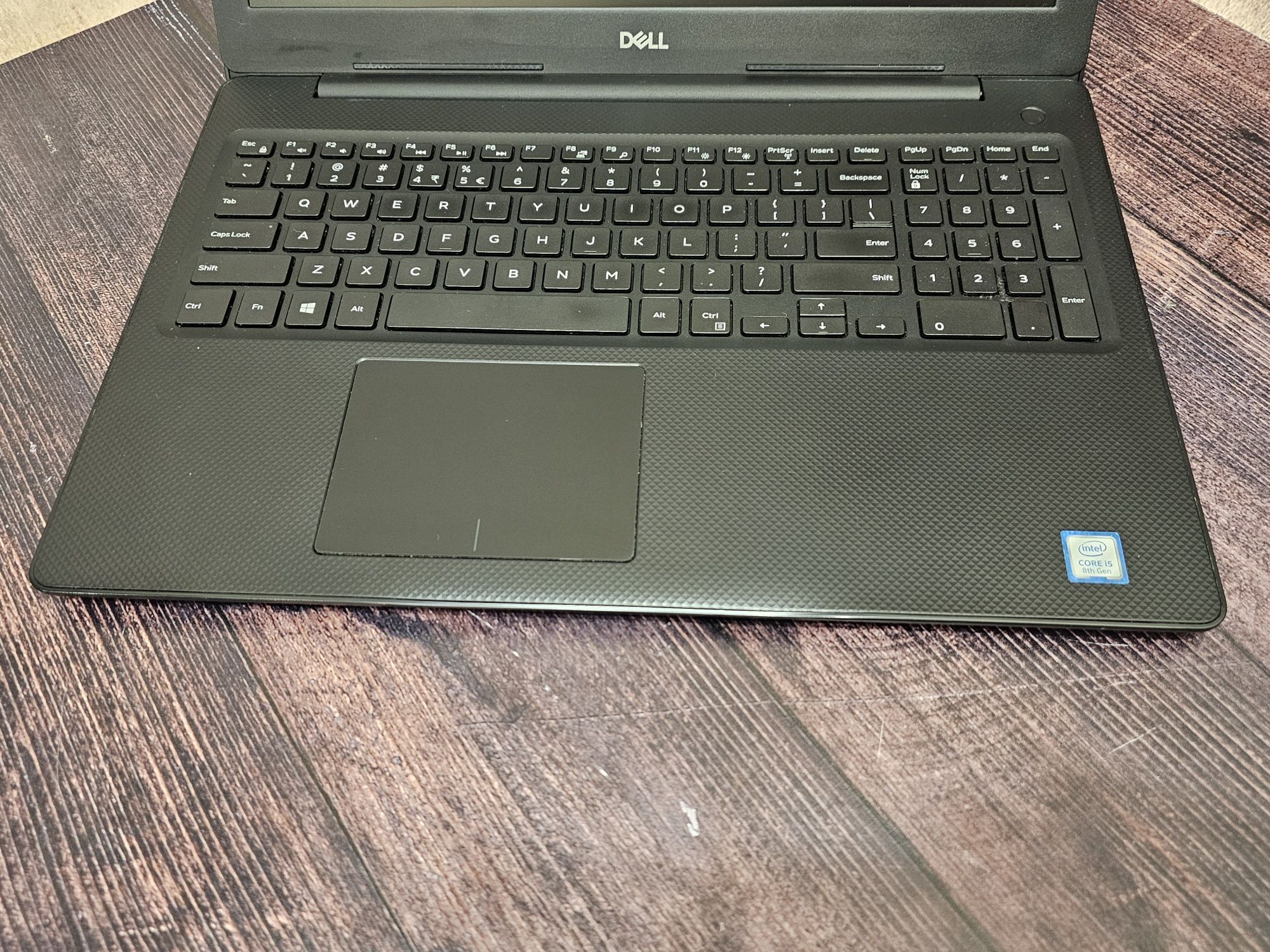 Dell Vostro 3583 (Core i5-8265U/8Gb/UHD Graphics 620/SSD 500Gb/FullHD)