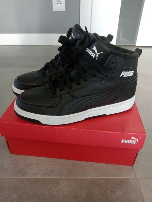 Buty Puma rozm.40