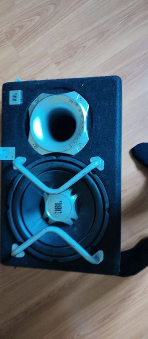 Продам самбуфер gbl