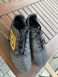 Korki Umbro rozmiar 45