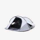 TENDA DE CAMPISMO - 2 SECONDS - FRESH&BLACK - 3 pessoas
