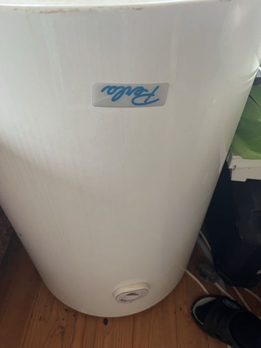 Bojler elekryczny 75 l