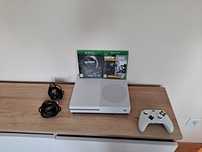 Konsola XBOX ONE S 500GB +Pad Gry