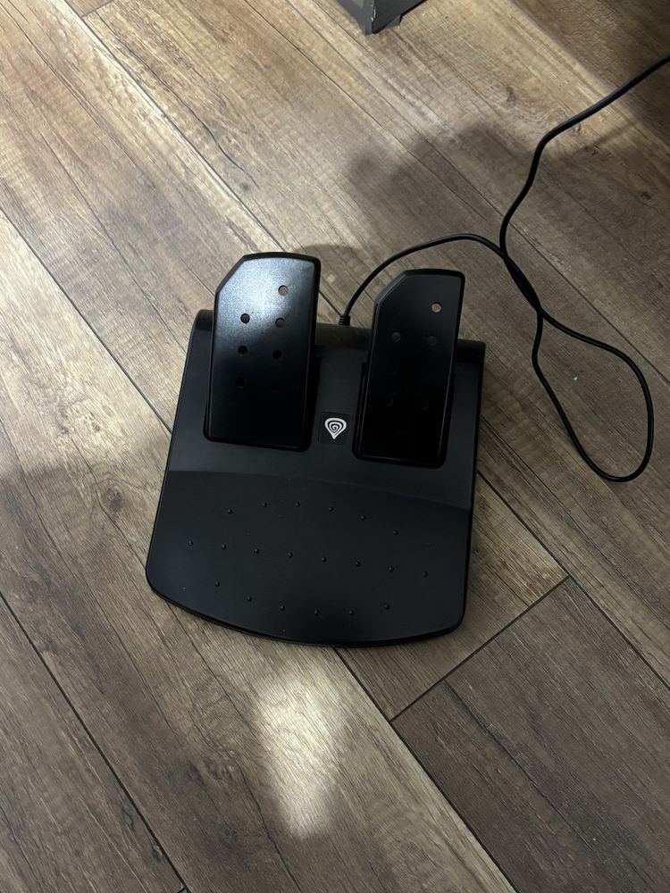 Kierownica Genesis Seaborg 350